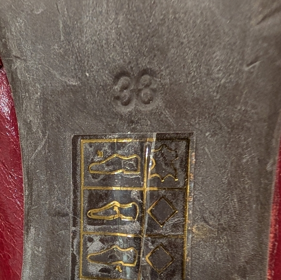 Miz Mooz Astor Tall Heeled Boots - Picture 3 of 12